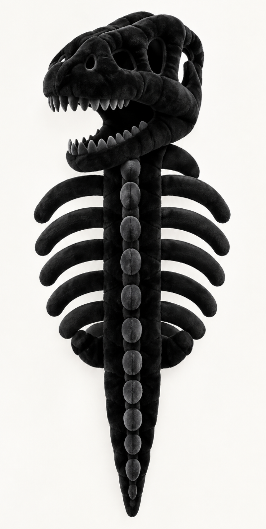 Snug-Saurus Dino Costume